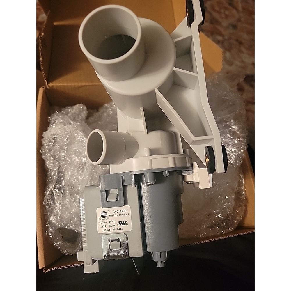 290d1201g003 290d1201g001 B40-3A02 wh23x28418 B30-3A01 290D1201G002 Washer Drain